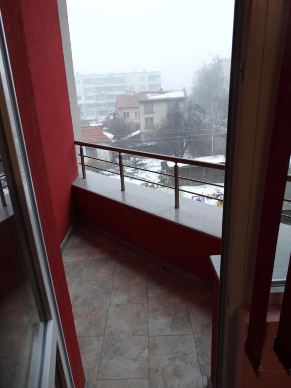 Apartments DIEM