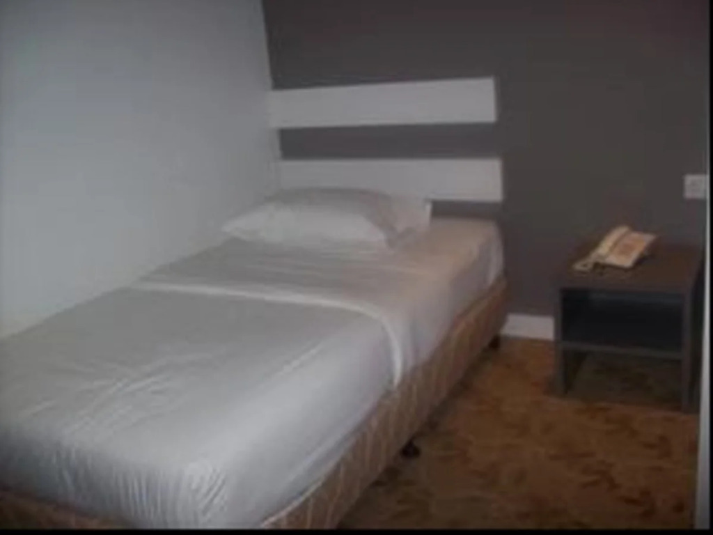 JJ Boutique Hotel SS2