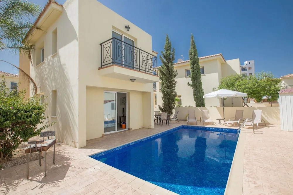 Cyprus Villa Crystal 42 Gold