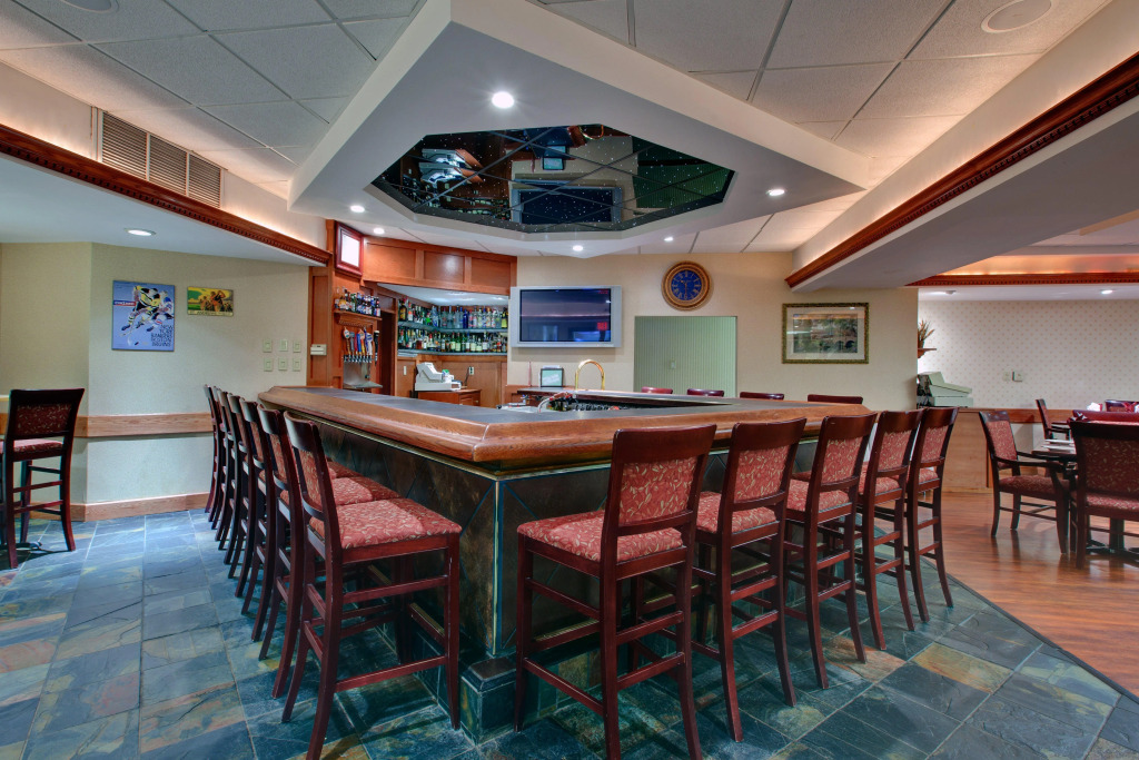 Holiday Inn