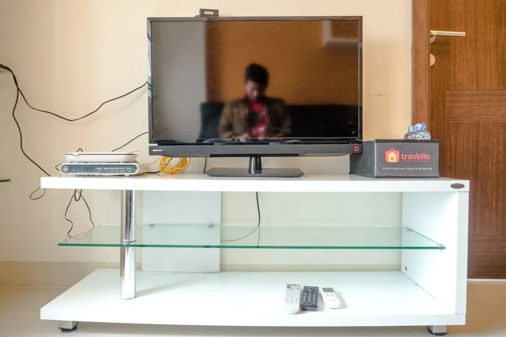 Modest 2BR Apartment at Galeri Ciumbuleuit 2