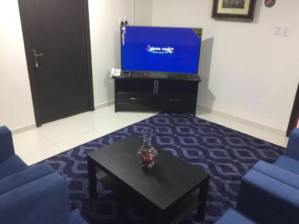 Holiday Furnished Units