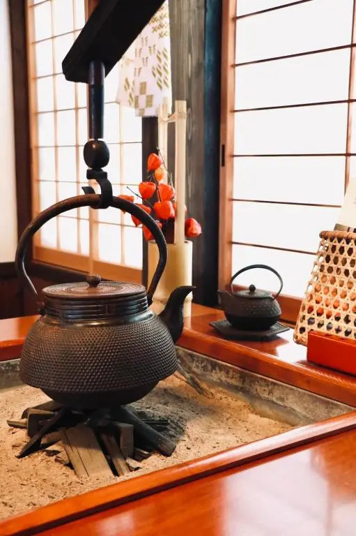 宿屋白金家 yadoya-shiroganeya 1日1組様限定全館貸切りの宿