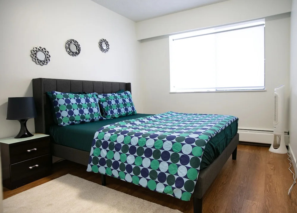 Pelicanstay in Burnaby