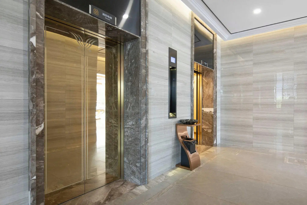 Vienna International Hotel Kunming Anning Donghu Branch