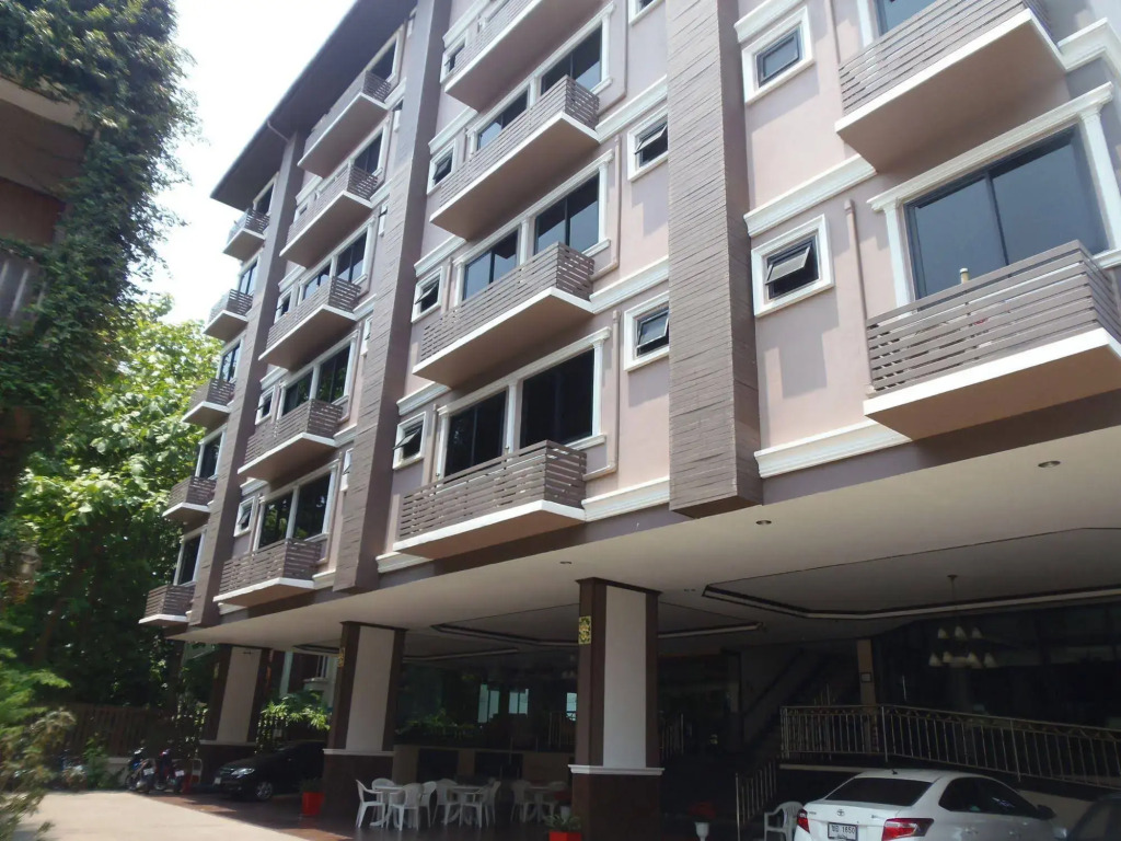 Romena Grand Hotel