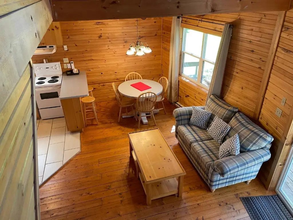 Avonlea Forest Hill Cottages