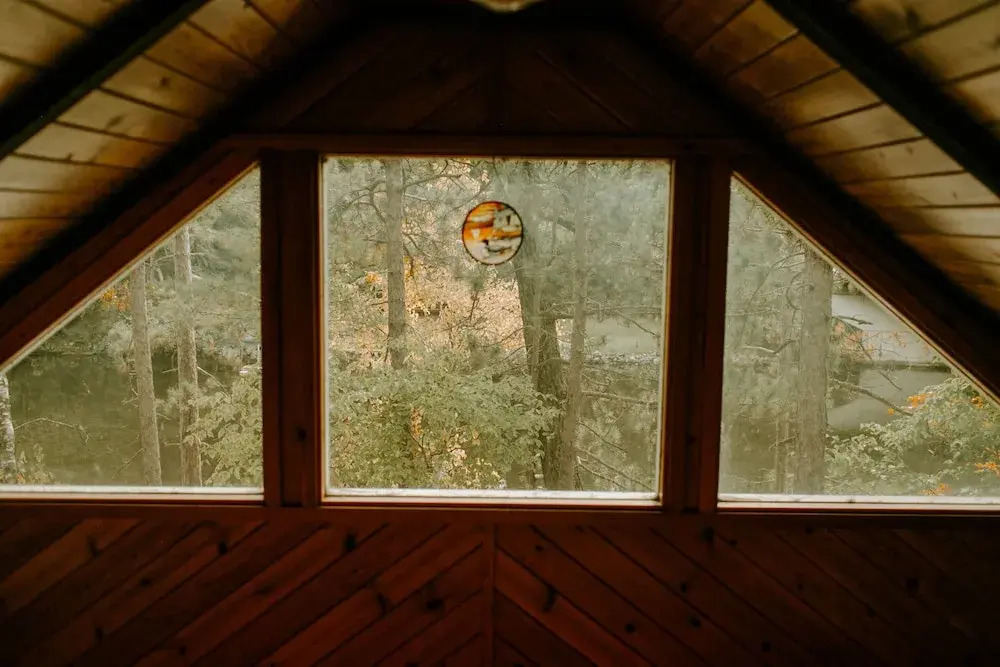 Silver Rapids Lodge