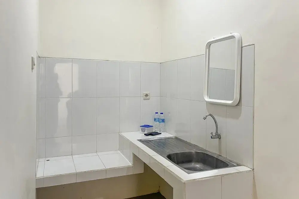 TwoSpaces Living at Panorama Eco Stay, Batu Malang