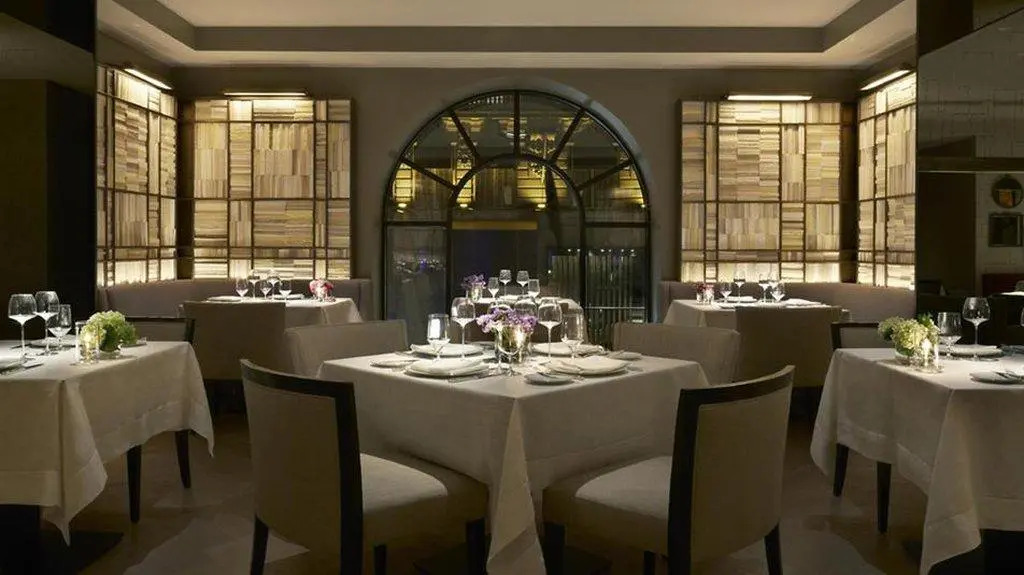 The Peninsula New York
