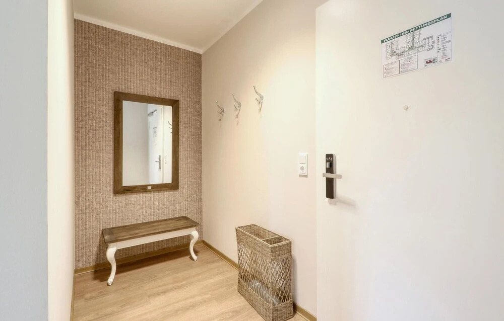 Baltischer Hof Apartment 27