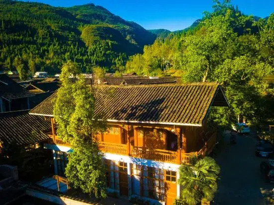 Sheyu Homestay