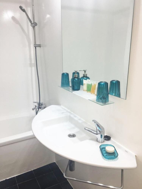 Apartamentos Albertos