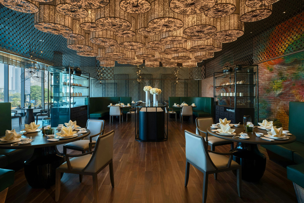 Renaissance Nanning Hotel