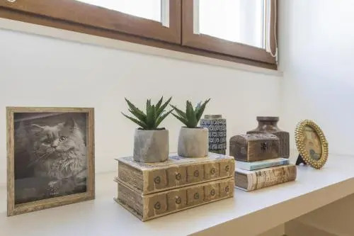 Lovelystay - Downtown 2Bedroom Wonder