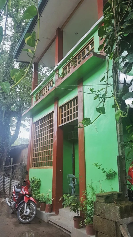 El Nido Town Greenhouse