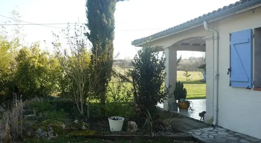 Les Marronniers