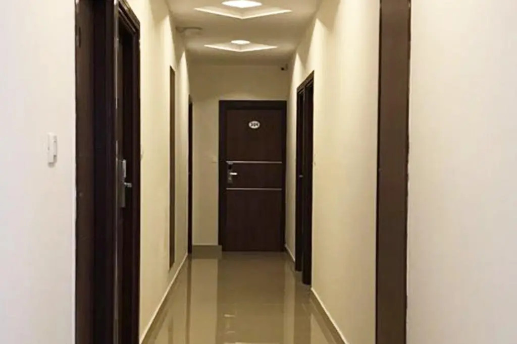 Passport Inn