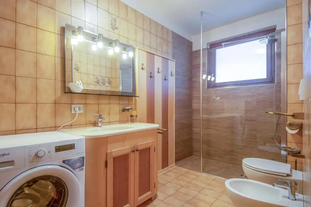 Villa Noce 2 - apartment with garden