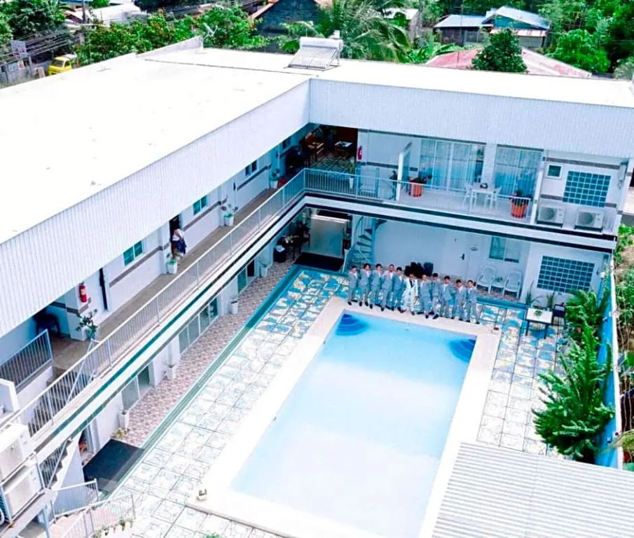 Sena Gladyz Suites