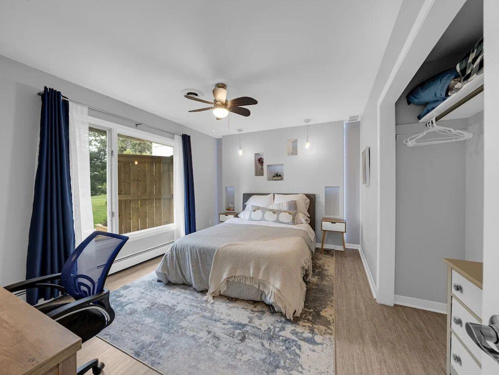 Coastal Suite #1 Cozy Suite #2 - Seacliff Beach Suites