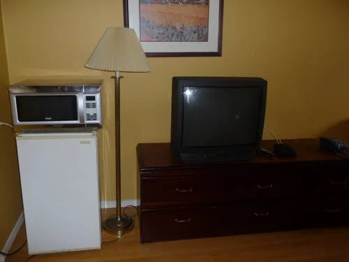 Inter City Motel