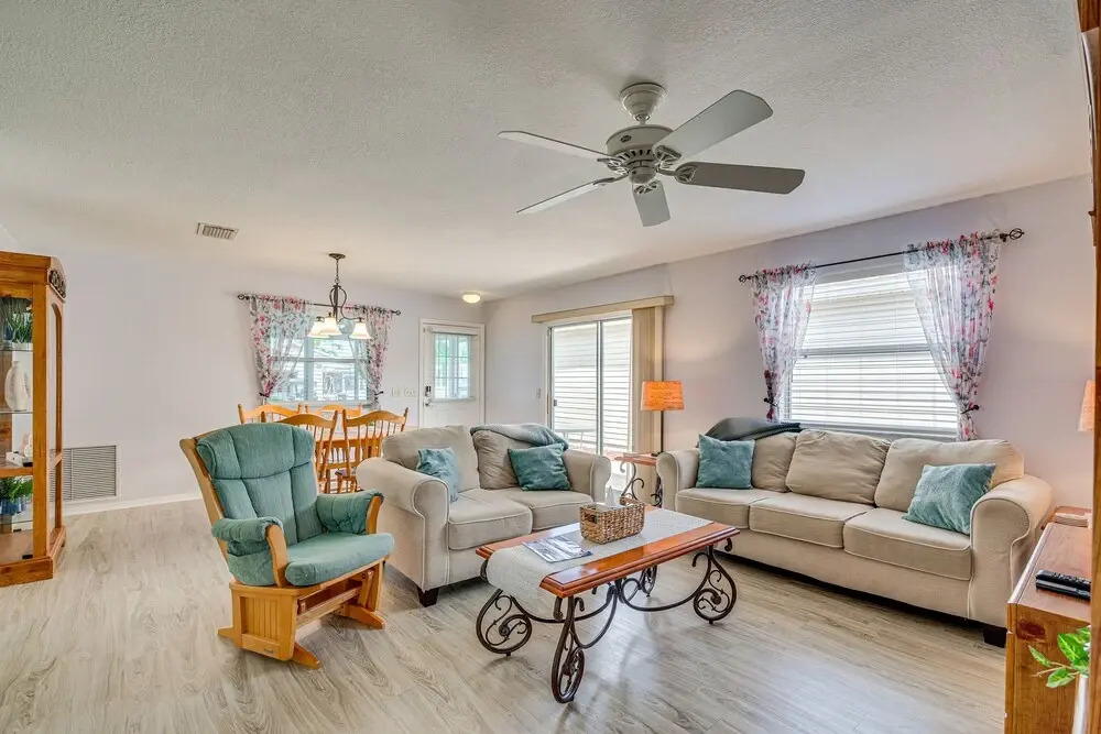 Home w/ Resort Amenities in The Villages