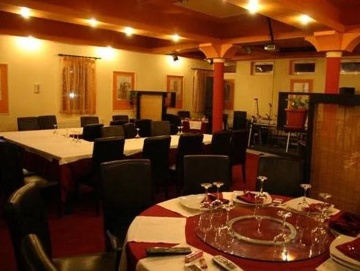 Hotel Grand
