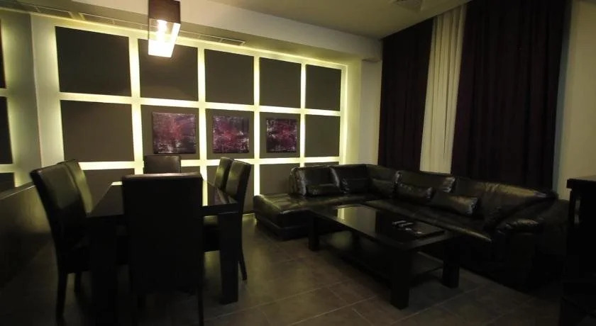 Avangard Hotel