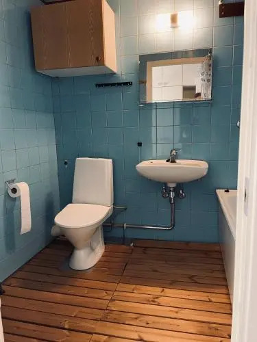Tapiola Seaside Apartment