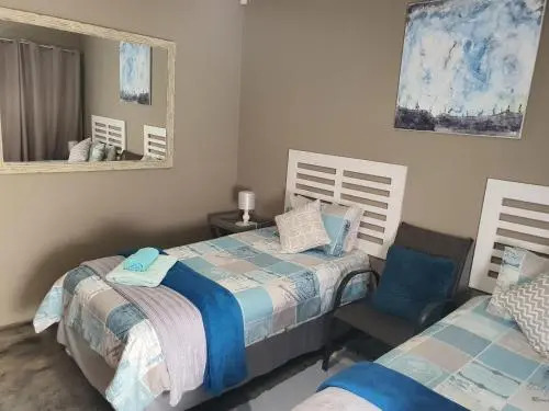 Apricity Inn
