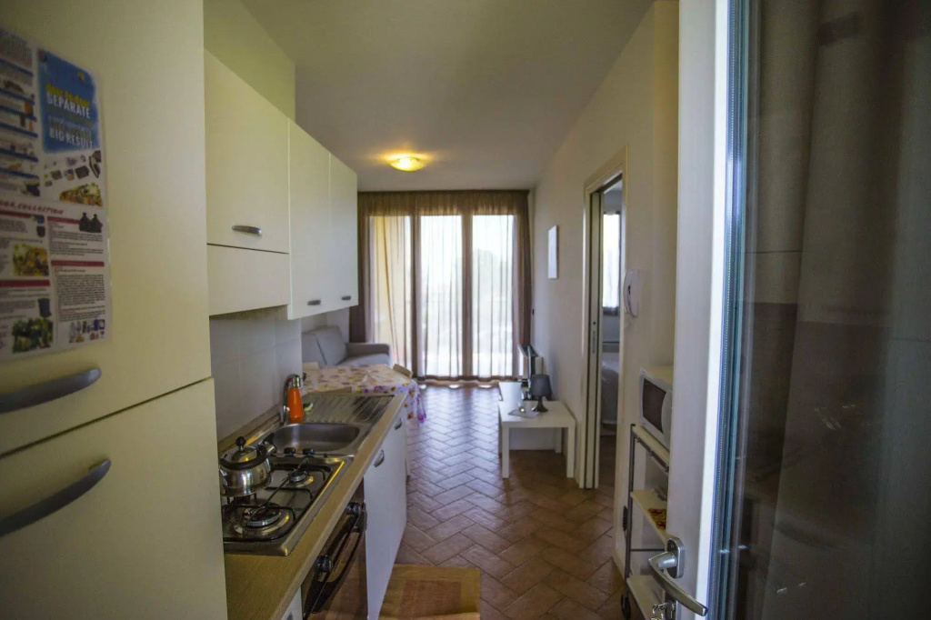Residence Karina