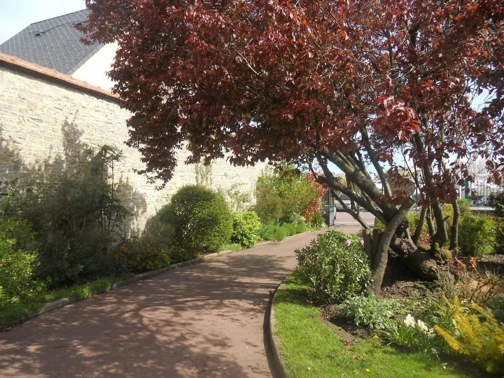 La Roselière