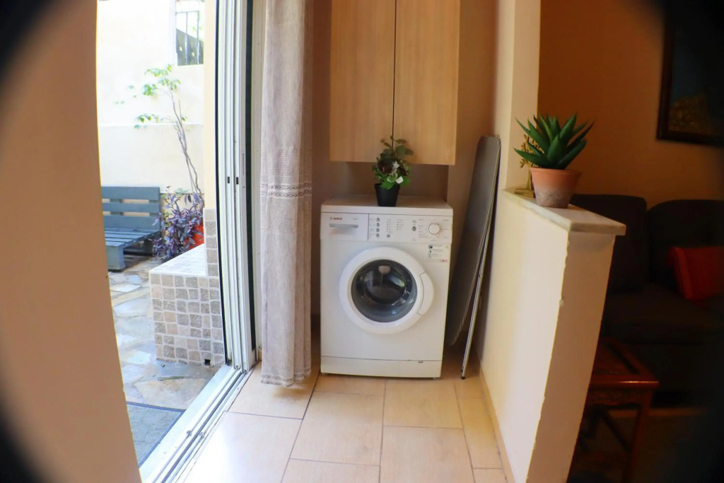 Filoxenia Apartment