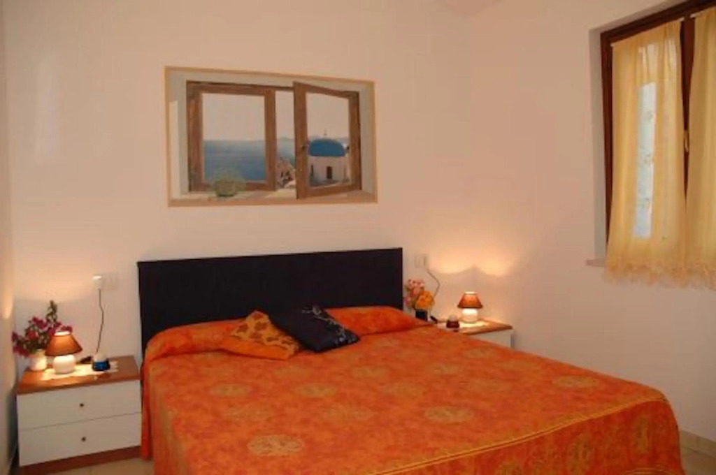 Appartamenti Le Querce - Lentisco
