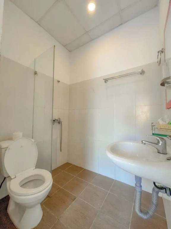 Hoa Lan Hotel