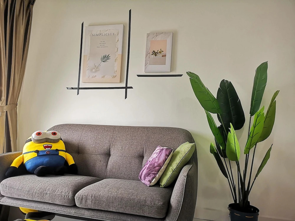YOYO Homestay
