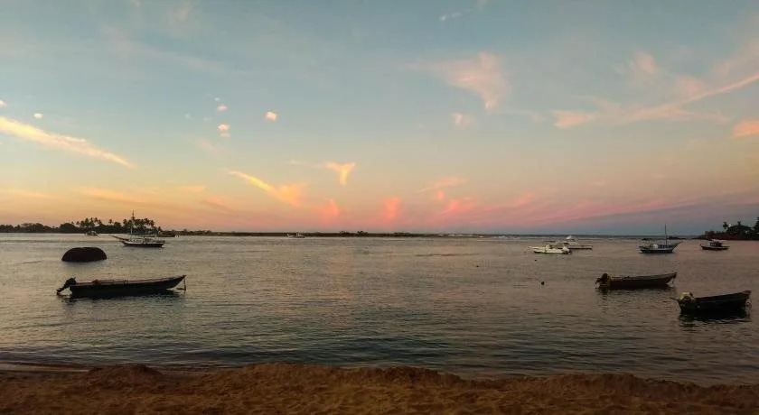 Pousada Larcobaleno