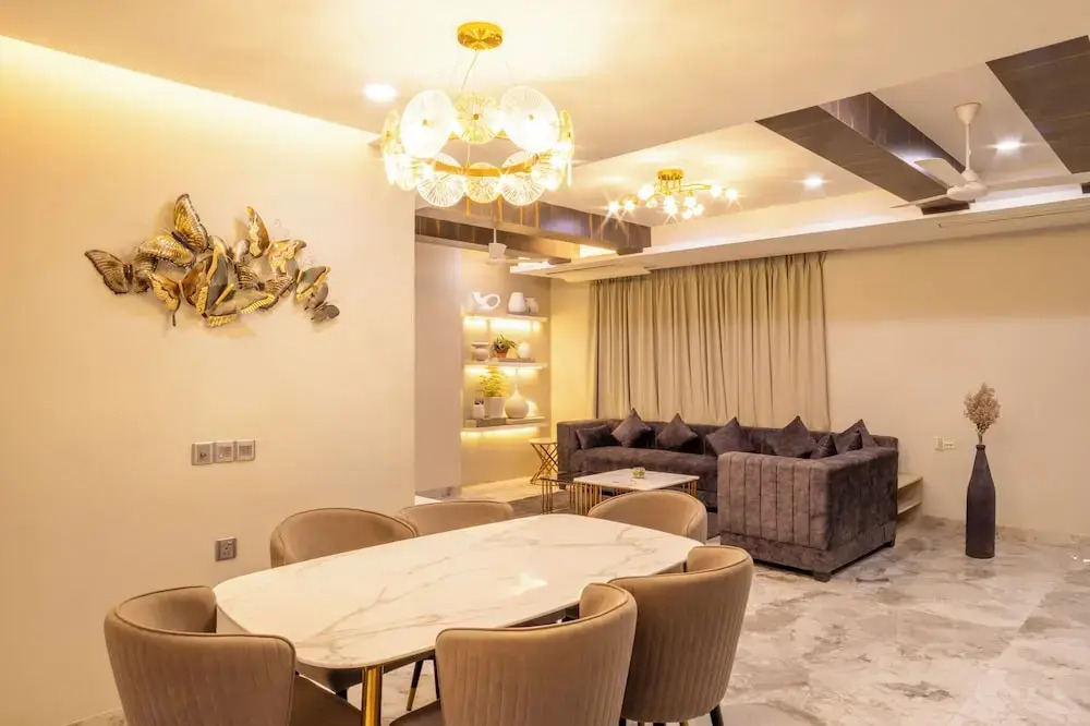 Housr 2 BHK Apartment Sector 41 Gurgaon