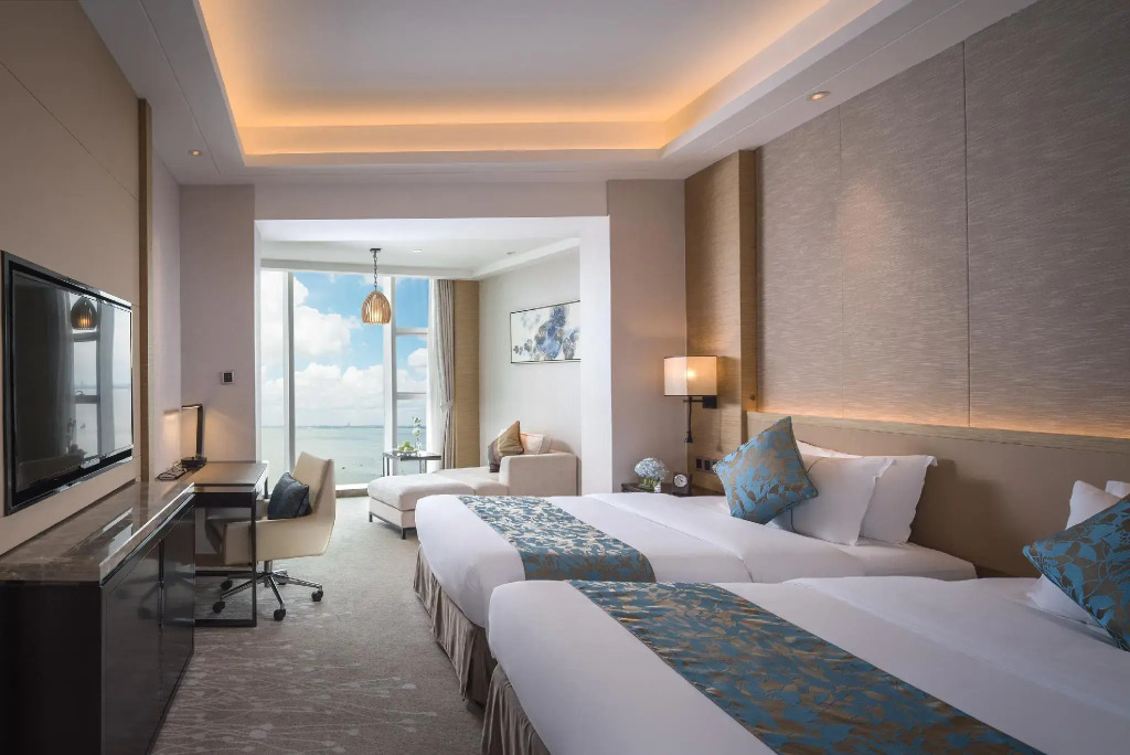 Furama Hotel Beihai