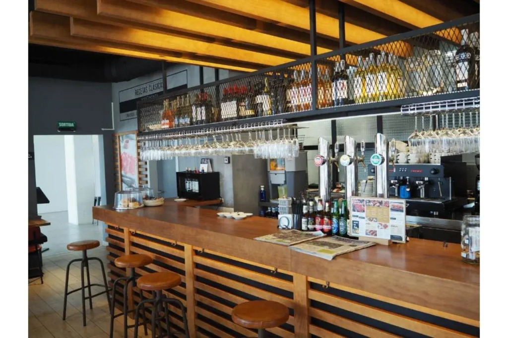 easyHotel Barcelona Fira