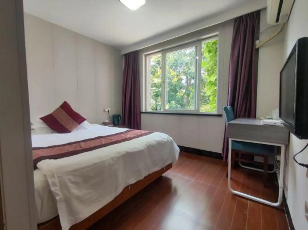 Duhui Hotel
