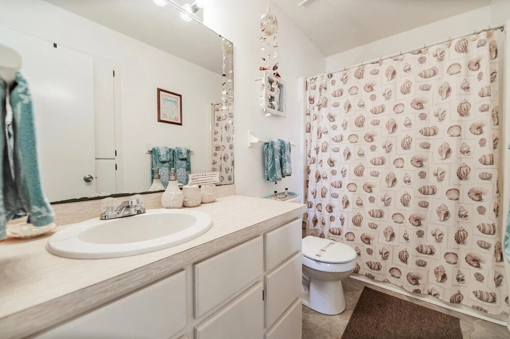 Seafari - 106 Portier Ct