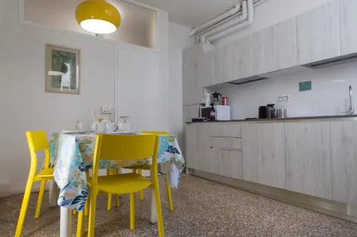 Residenza Cà Vernier