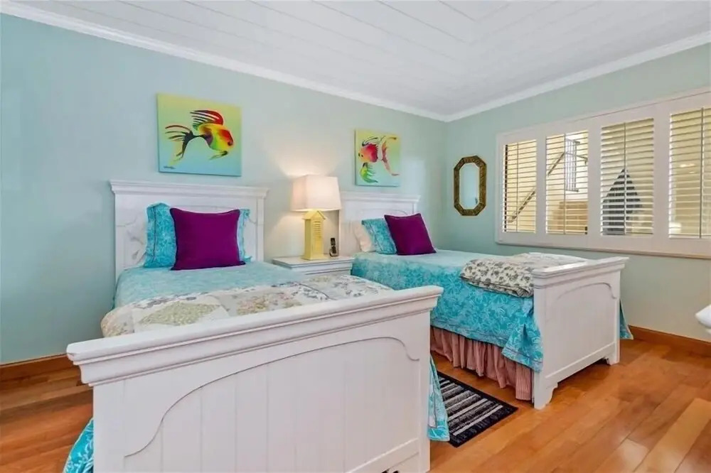 Sea Oats 111 2 Bedroom Condo by RedAwning