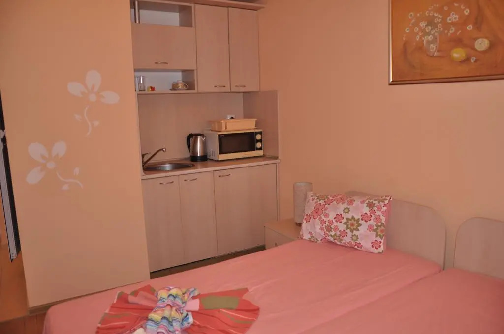Varna Sea Garden Studios