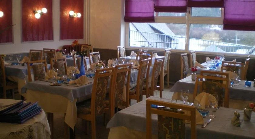 Logis Hôtel Restaurant SPA le Beau Site