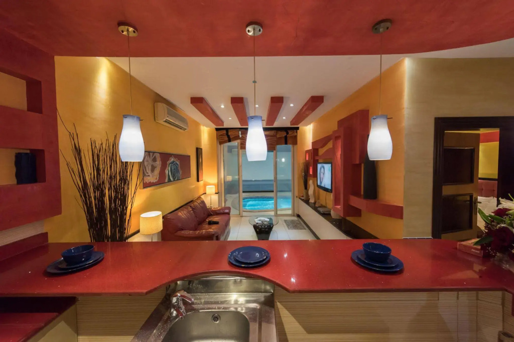 Wakan Luxury Villas and Suites