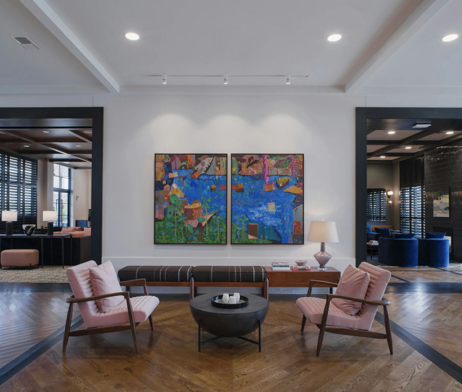 The Haywood, Tapestry Collection by Hilton