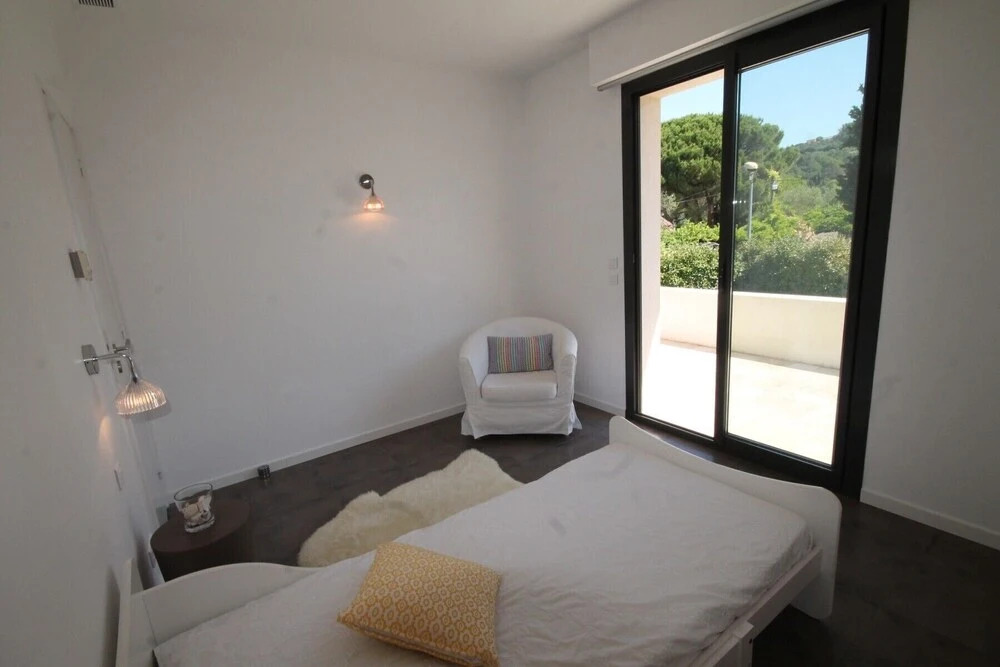 Villa Senequieres